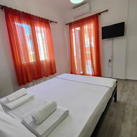 Panos Apartment Kanoni Corfu Analipsis  Exterior photo