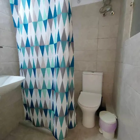 Panos Apartment Kanoni Corfu Analipsis  Exterior photo