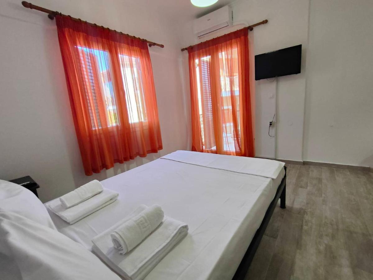 Panos Kanoni Corfu Apartment Analipsis (Corfu)