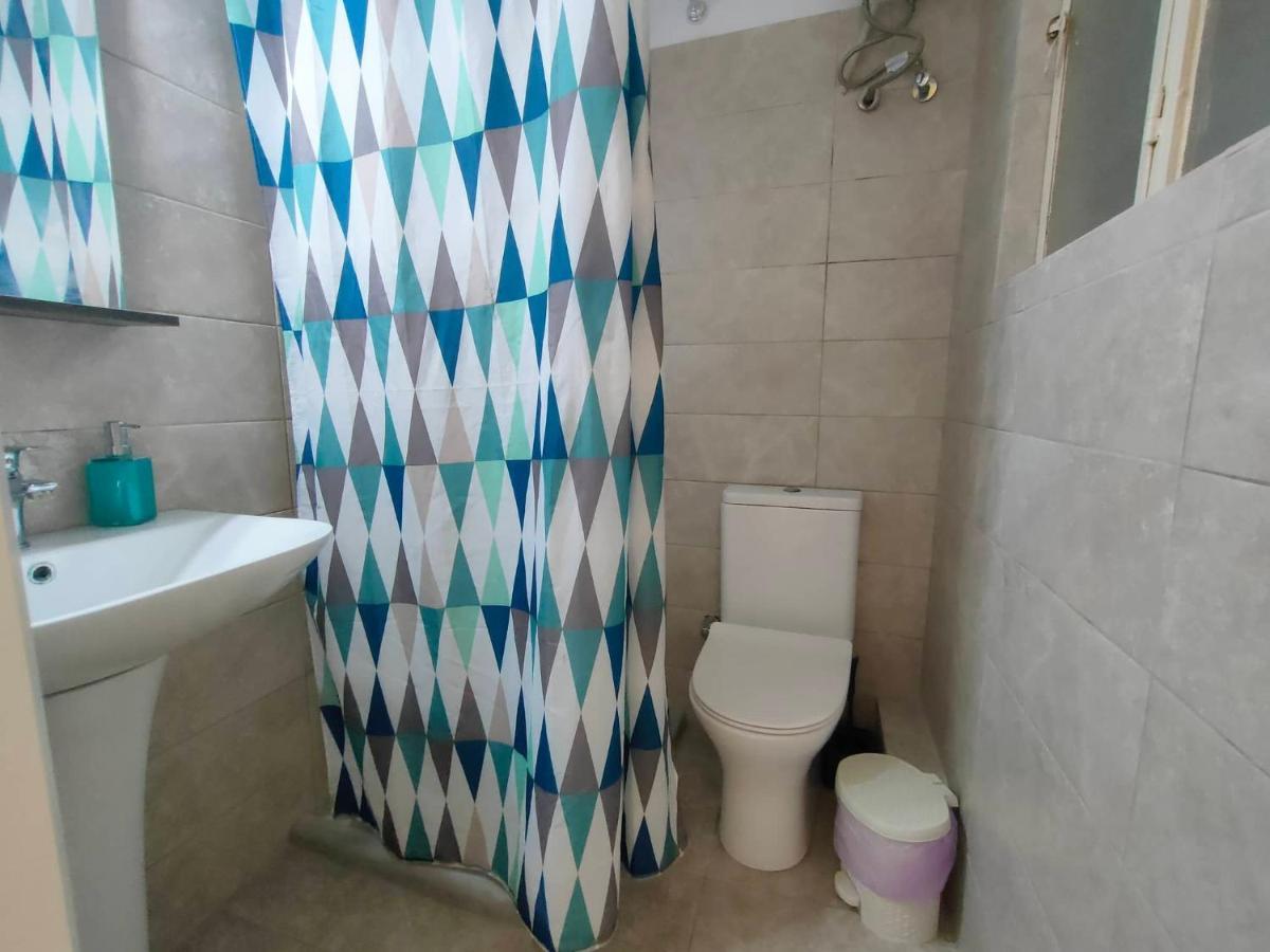 Apartment Panos Kanoni Corfu *