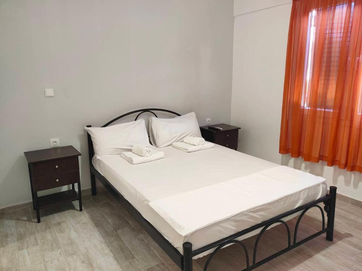 Apartment Panos Kanoni Corfu Analipsis (Corfu)