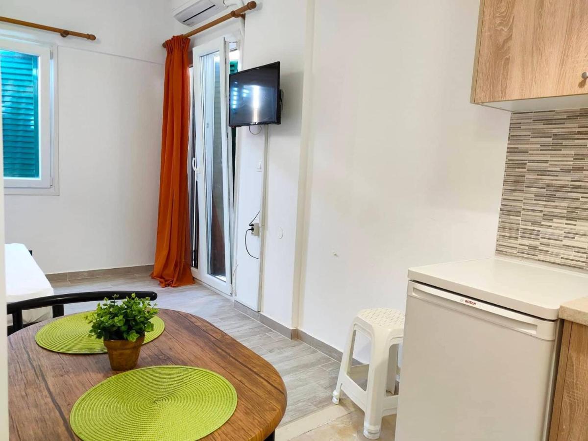 Apartment Panos Kanoni Corfu